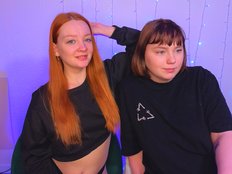 radianttwoX Live Webcam on BongaCams