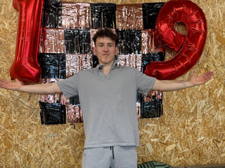 I