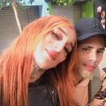 MeganAndJayram