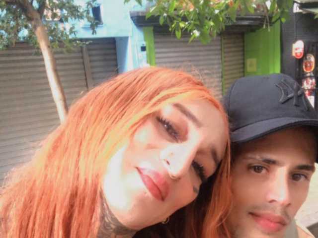 MeganAndJayram