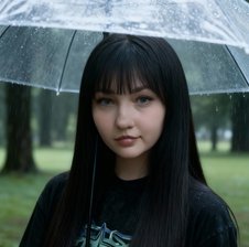 Miss-girl