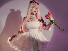 Meowboo — LIVE on BongaCams