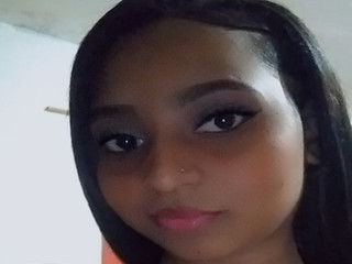 Sweet with a Wild Side