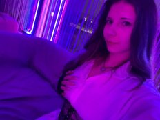 CherriNavarette Live Webcam on BongaCams