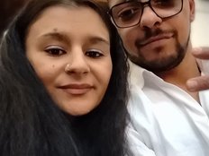 couplereal Live Webcam on BongaCams