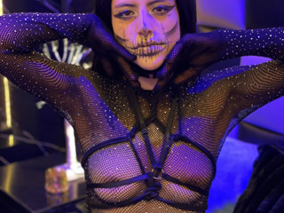 happy halloween❤