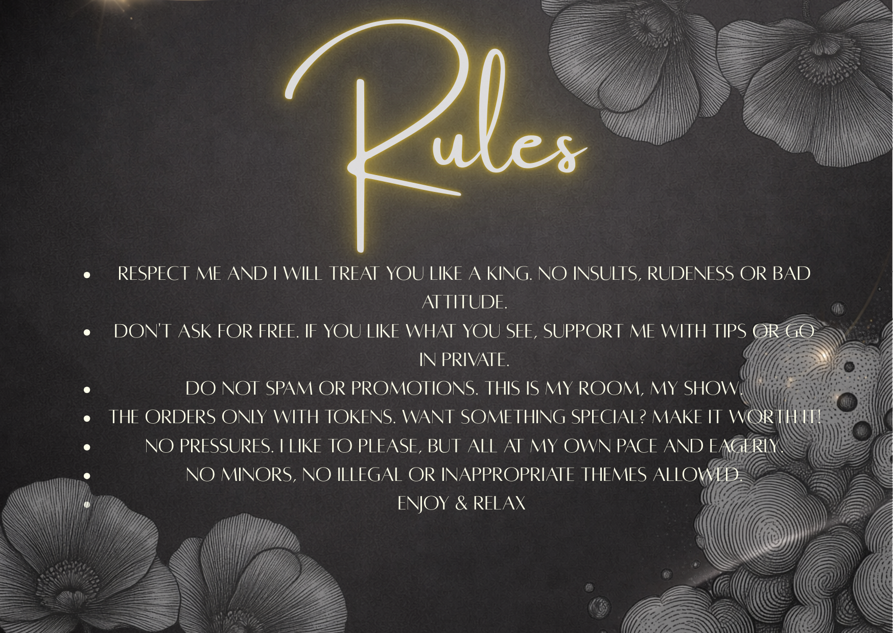 Lena-Ricci Rules image: 1