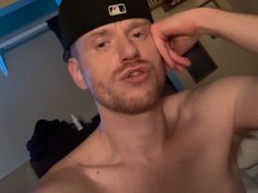 daltonslams Live Webcam on BongaCams
