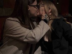 이주의 미스 프로필 이미지