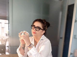 Good morning darling