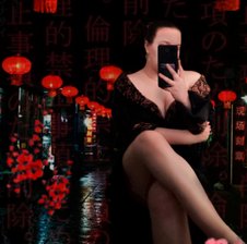 MistressGabriella