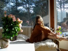 LanaSensitive Live Webcam on BongaCams