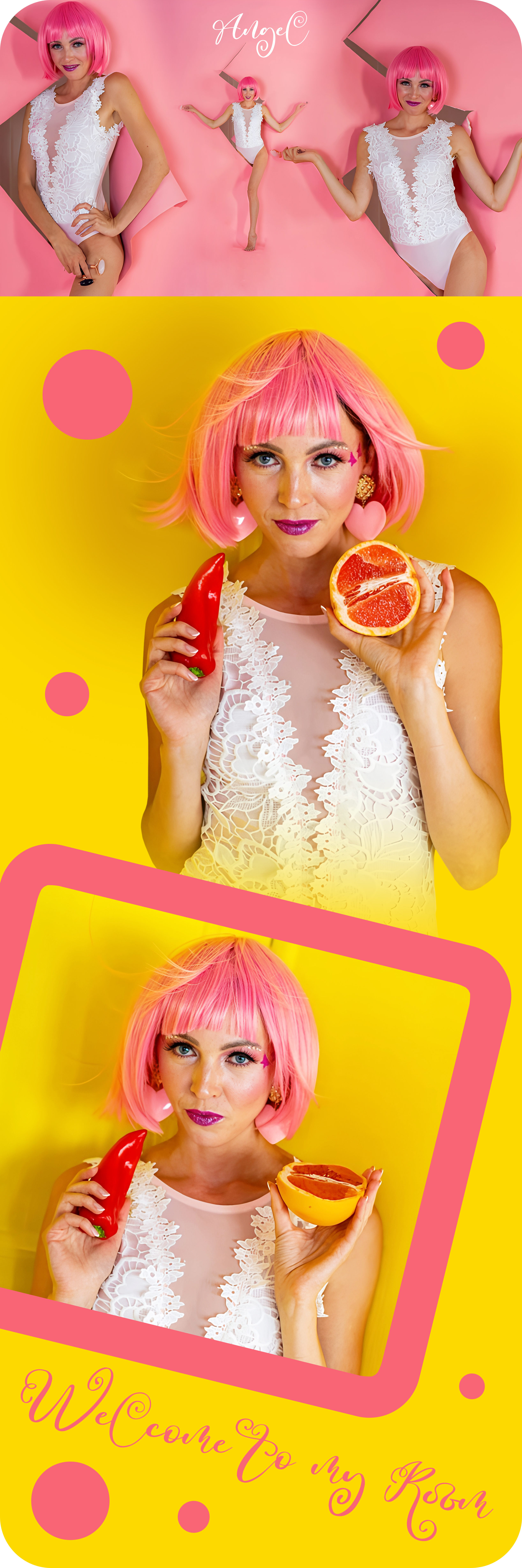 AngelicFenix Kiss image: 1