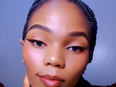 sendorose Live Webcam on BongaCams