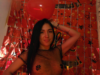 Happy San Valentin 🎀❤