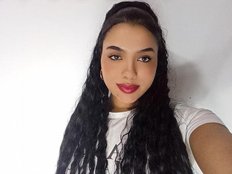 Angela-wish — LIVE on BongaCams