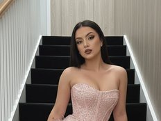 ScarletMonroe Live Webcam on BongaCams