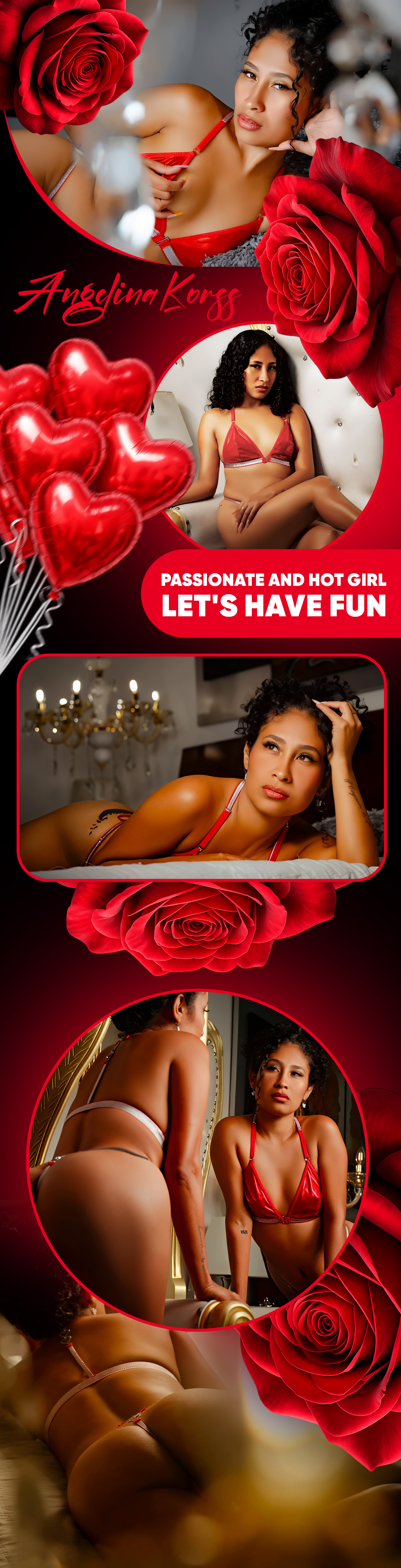 AngelinaKorss Love me image: 1