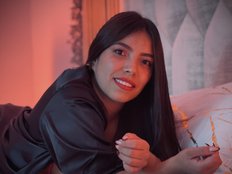 Ariana-Castillo Live Webcam on BongaCams