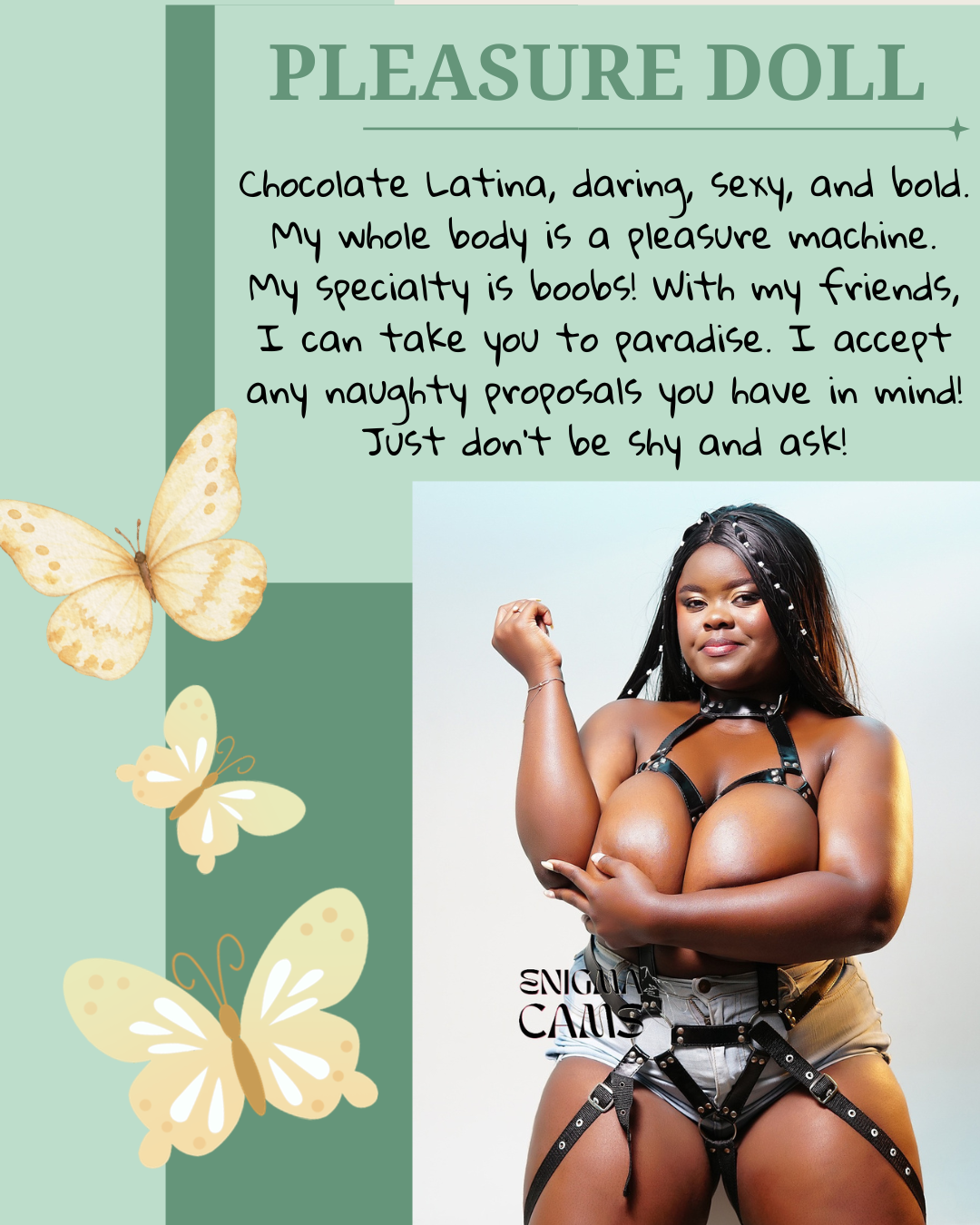 neighbor-ebony my proposal image: 1