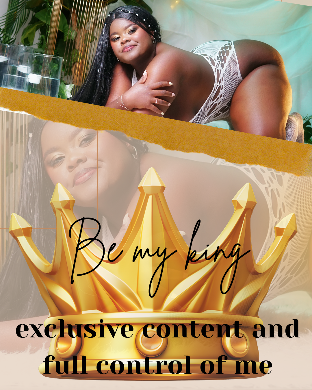 neighbor-ebony Thank you for being here ❤️ image: 1