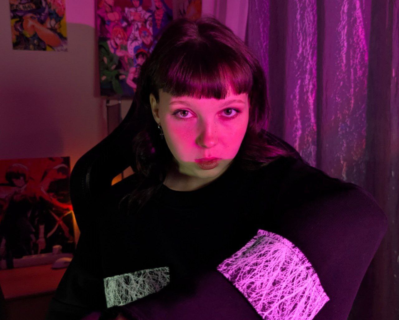 JanuaryLinnan What I like 💛 image: 1