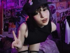 CatherynDowns Live Webcam on BongaCams