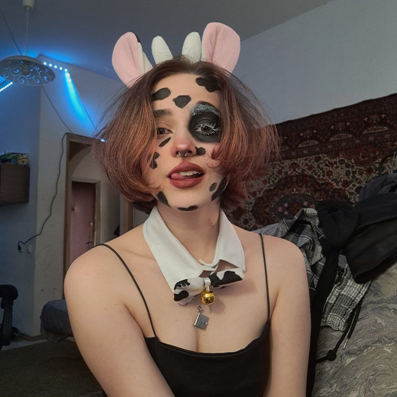 CatherynDowns Moooo image: 1