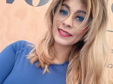 Henkilön Sharlott-3 hahmokuvake