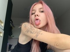 fridrochka Live Webcam on BongaCams
