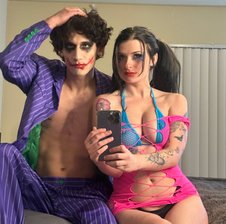 KittyXTony