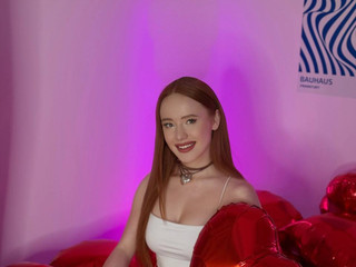 HAPPY VALENTINE'S DAY