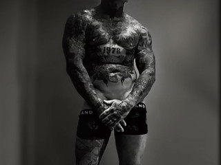 Dick Tattoos