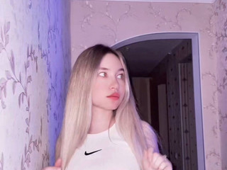 Touch Me With Your Eyes 😈