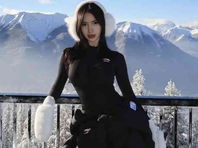 TgirlNova