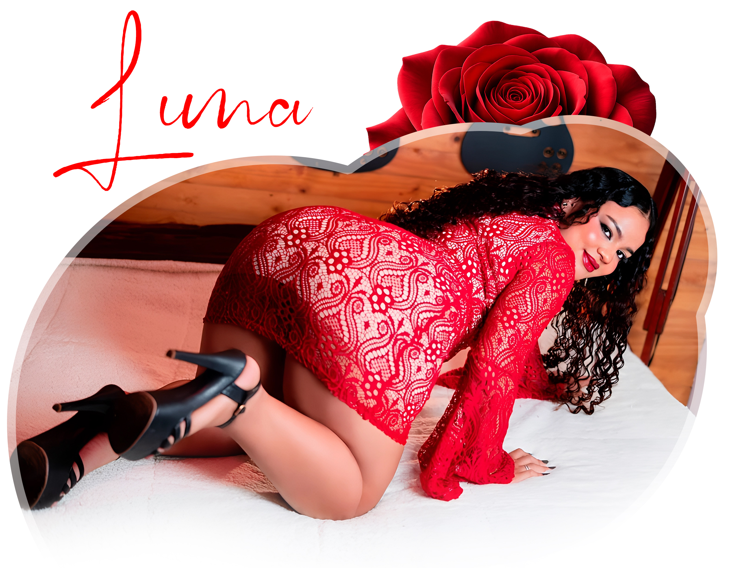 LunaJohns Welcome to my room! image: 1