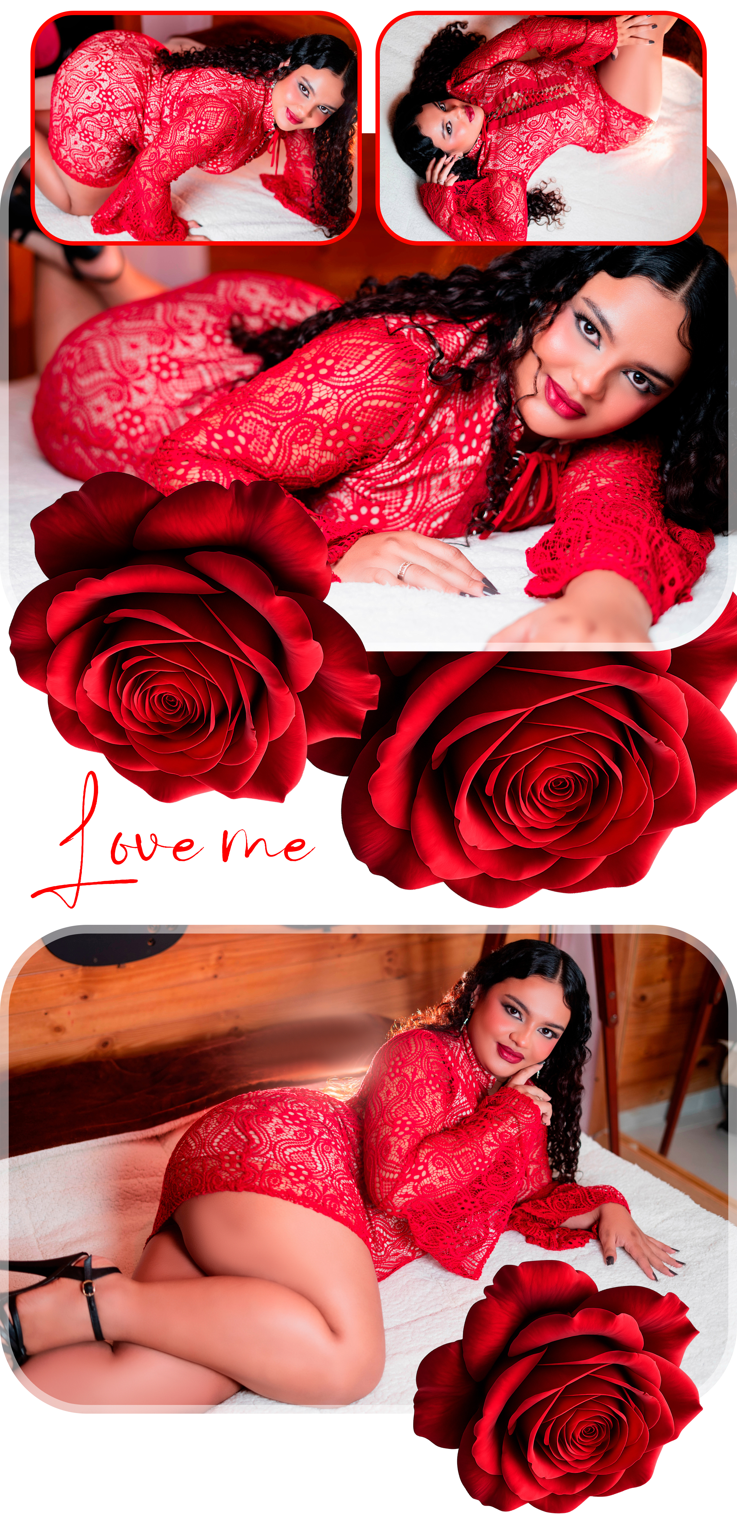 LunaJohns Welcome to my room! image: 5