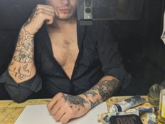 Аватар Aromatblayzera