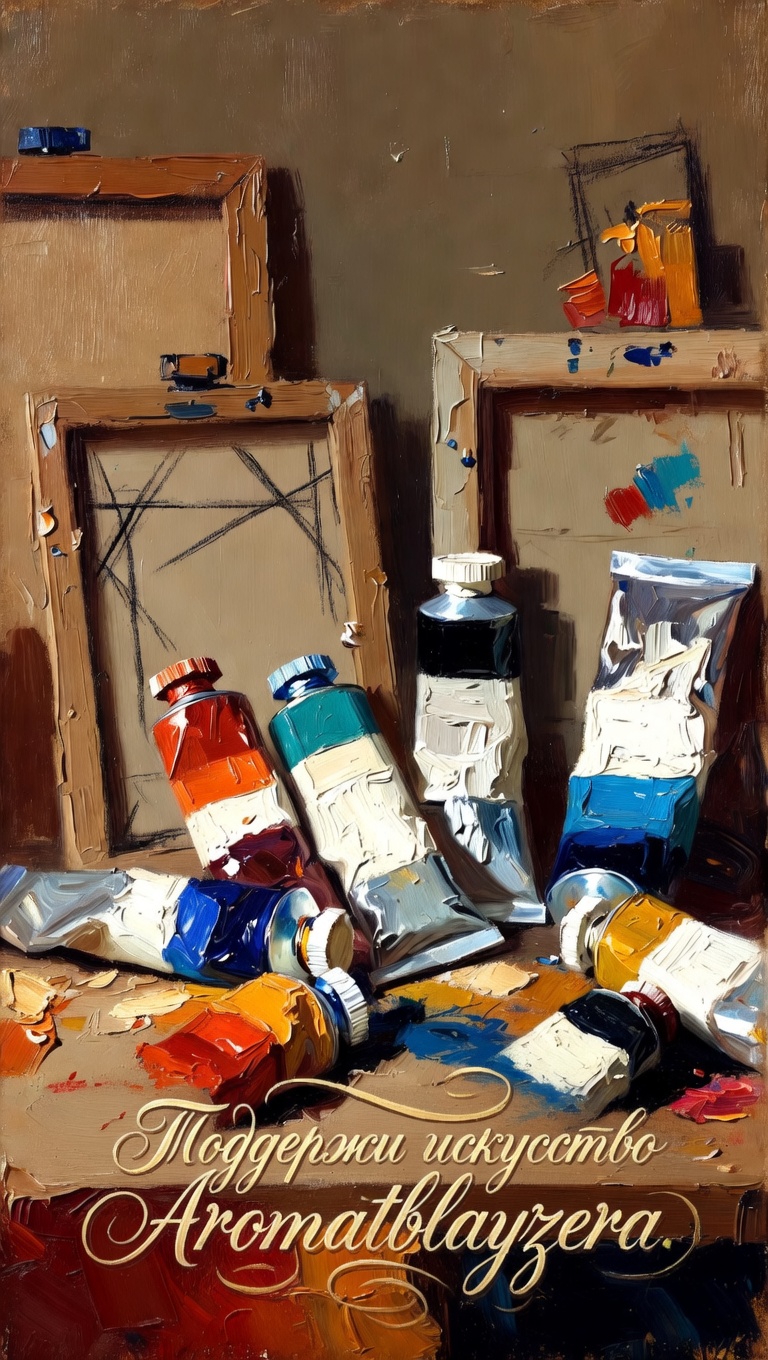 Aromatblayzera Support your Master :3 A donation is the best appreciation for my work image: 1