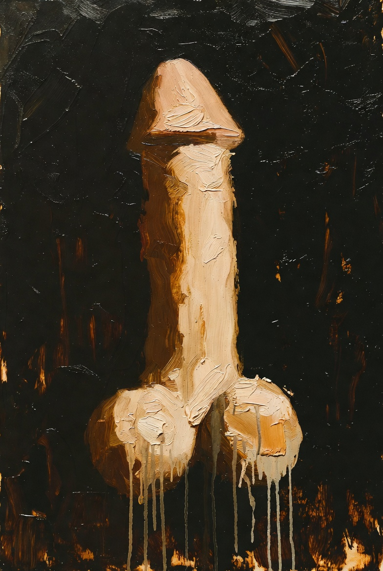 Aromatblayzera 700 tokens - a painting on your theme on the stream. Oil on canvas, 20*20 cm. Image: 1