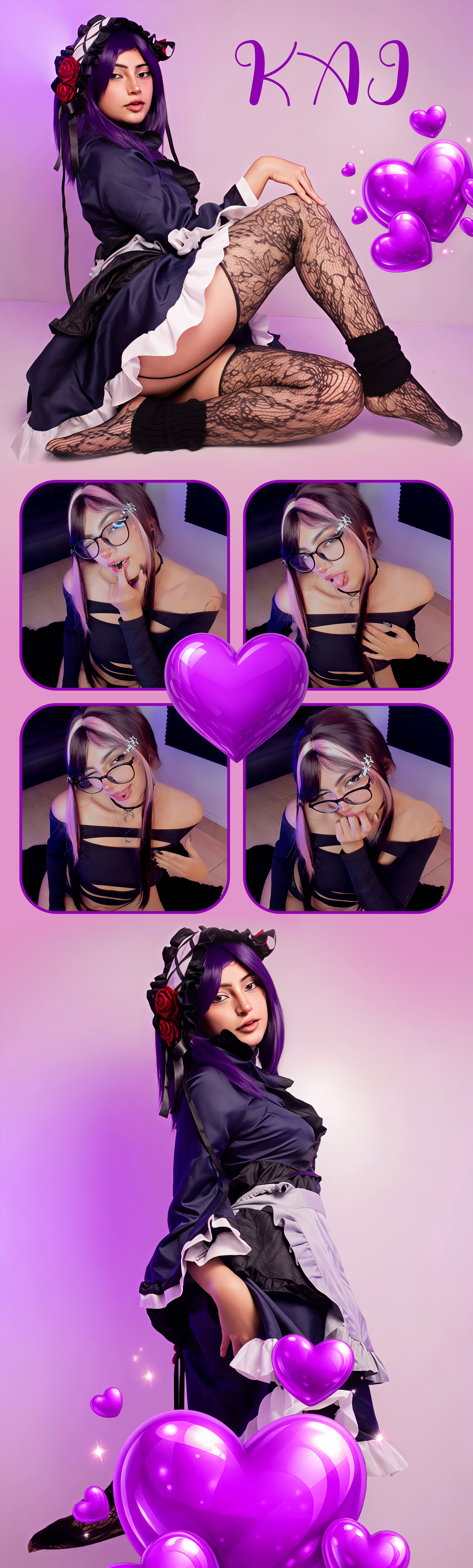 kai-sp Welcome to my room! image: 1