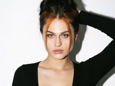 Vanessa-Tenderness