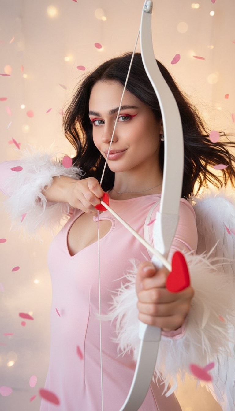 Vanessa-Tenderness Happy Valentine Day 💗 image: 1