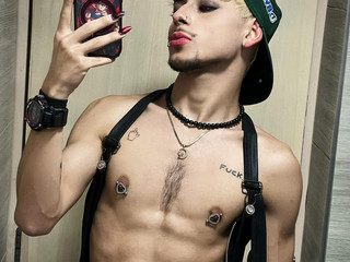 Take that off
