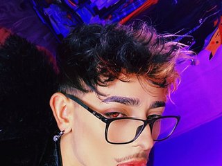 Dominik-eclipsex