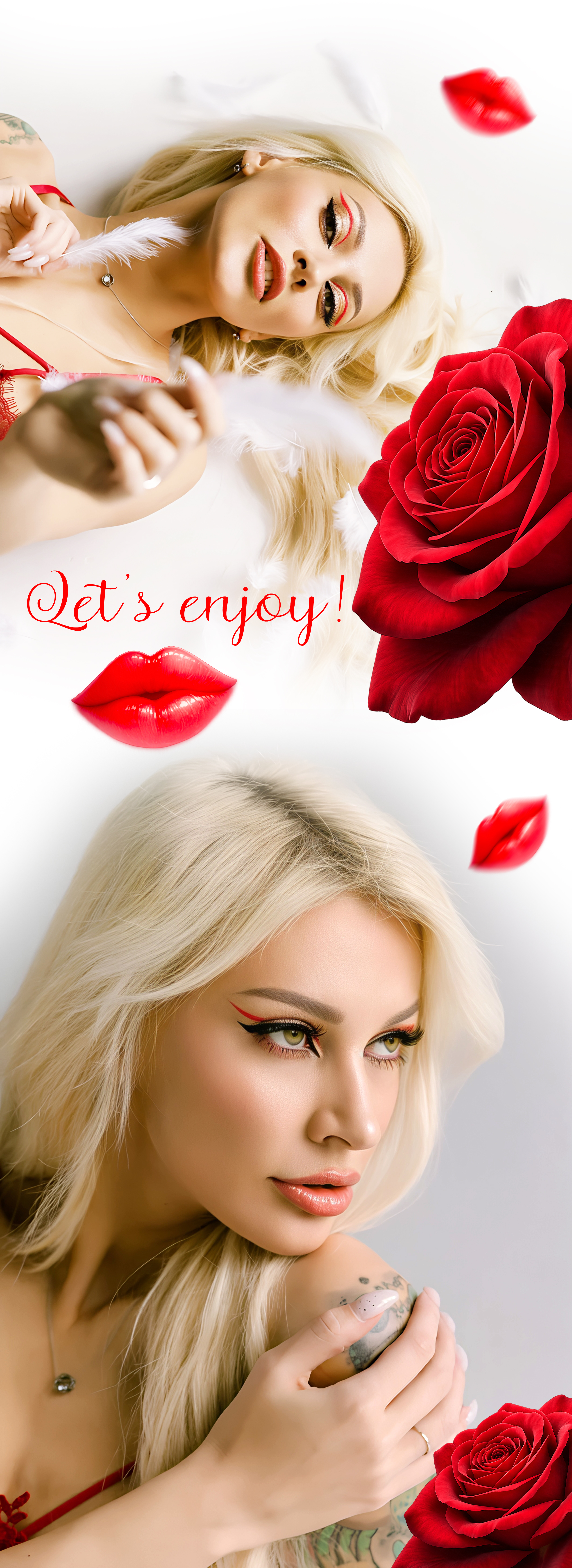 Milena7774 Welcome to my room! image: 5