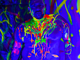 NEON LIGTHS