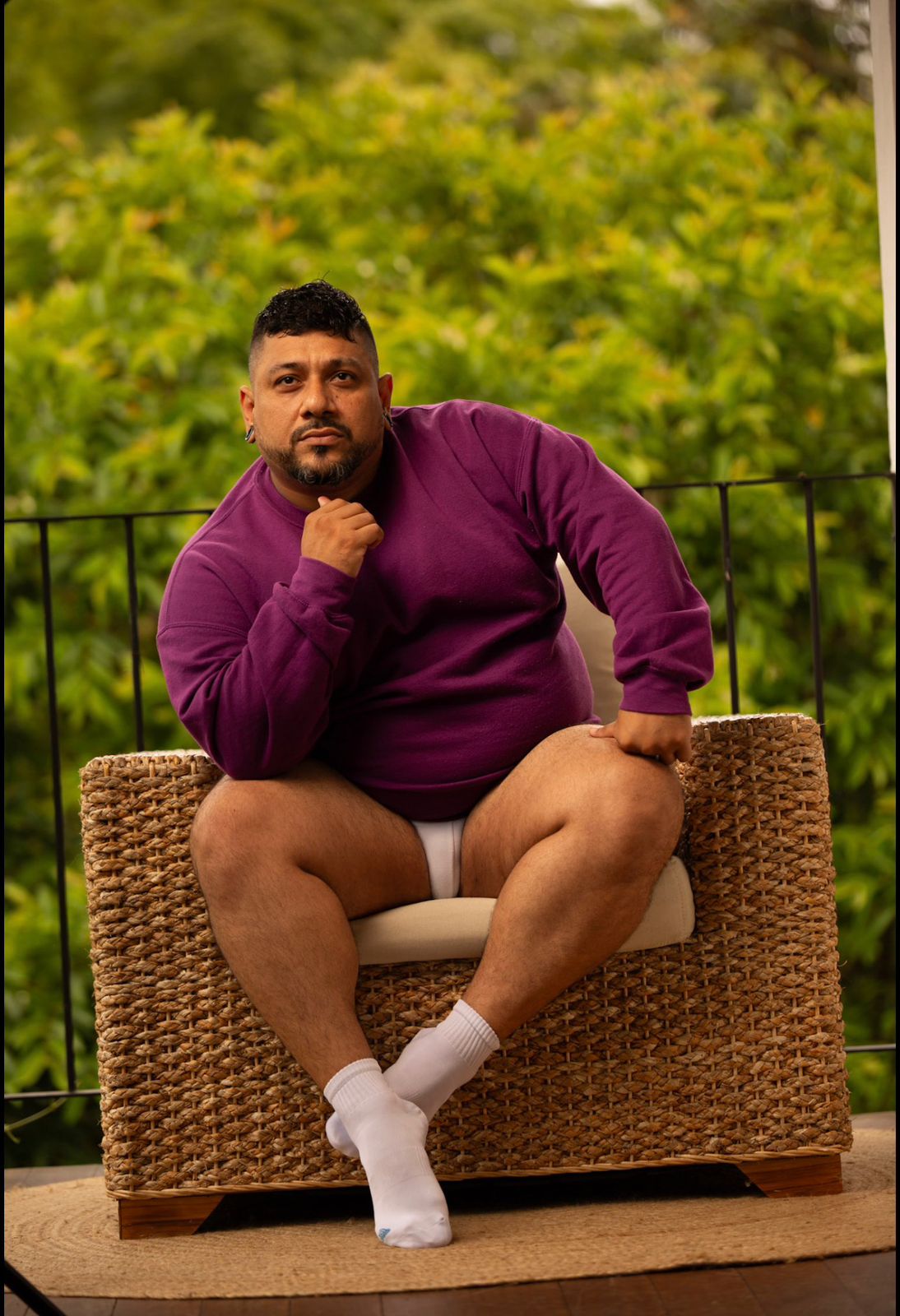 blitzo-bigass amazing time image: 1