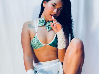 Whispers you’ll replay all night