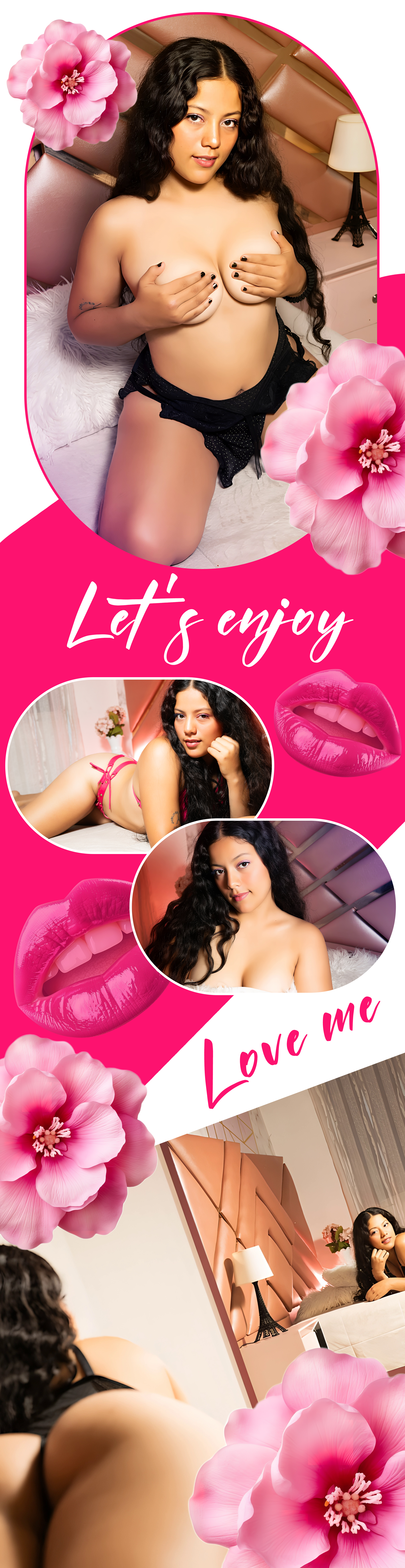 JennaMoore Welcome to my page! image: 5